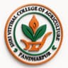 Shri Vitthal College of Agriculture logo